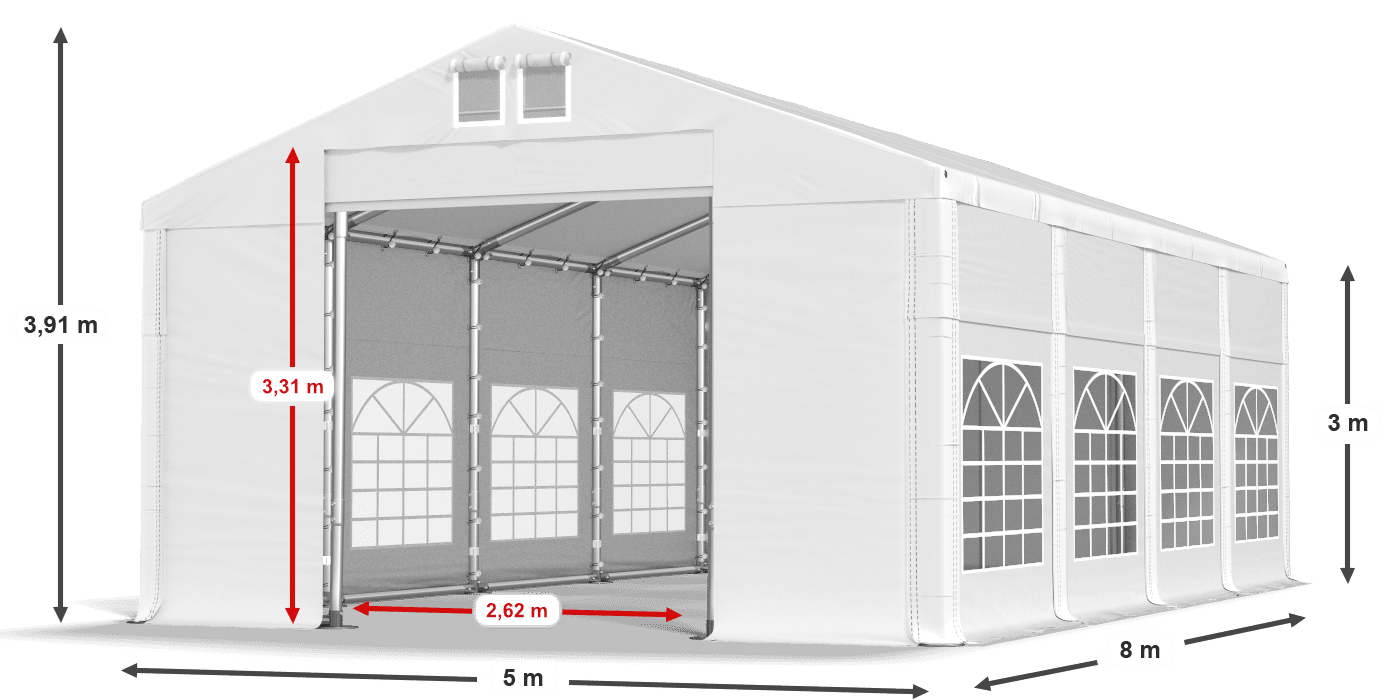 leggenda della guaina