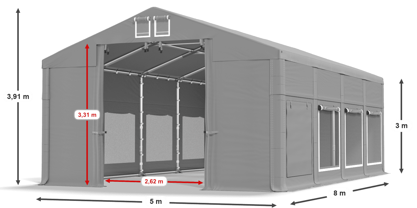 leggenda della guaina