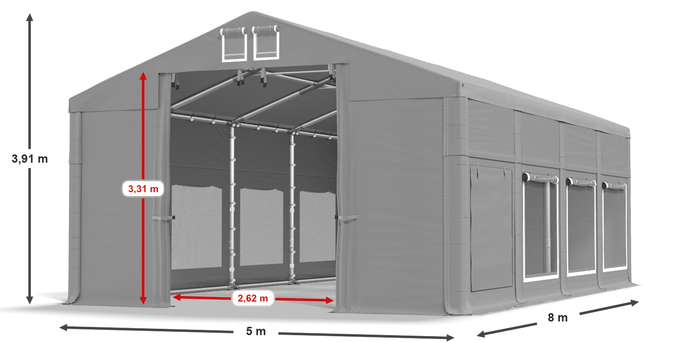 leggenda della guaina