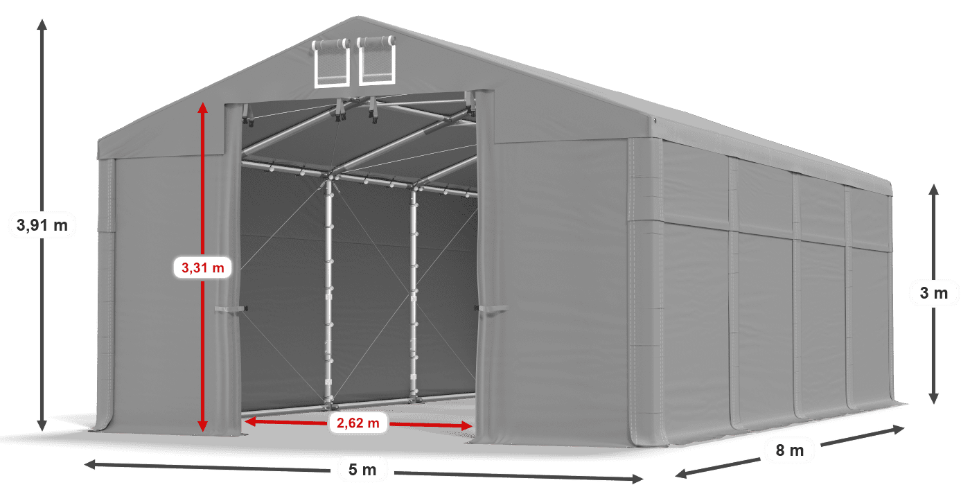 leggenda della guaina