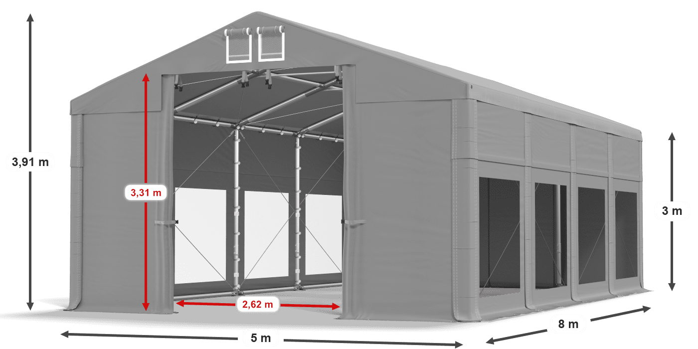 leggenda della guaina