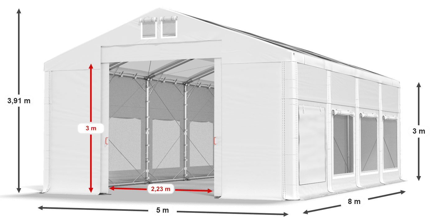 leggenda della guaina