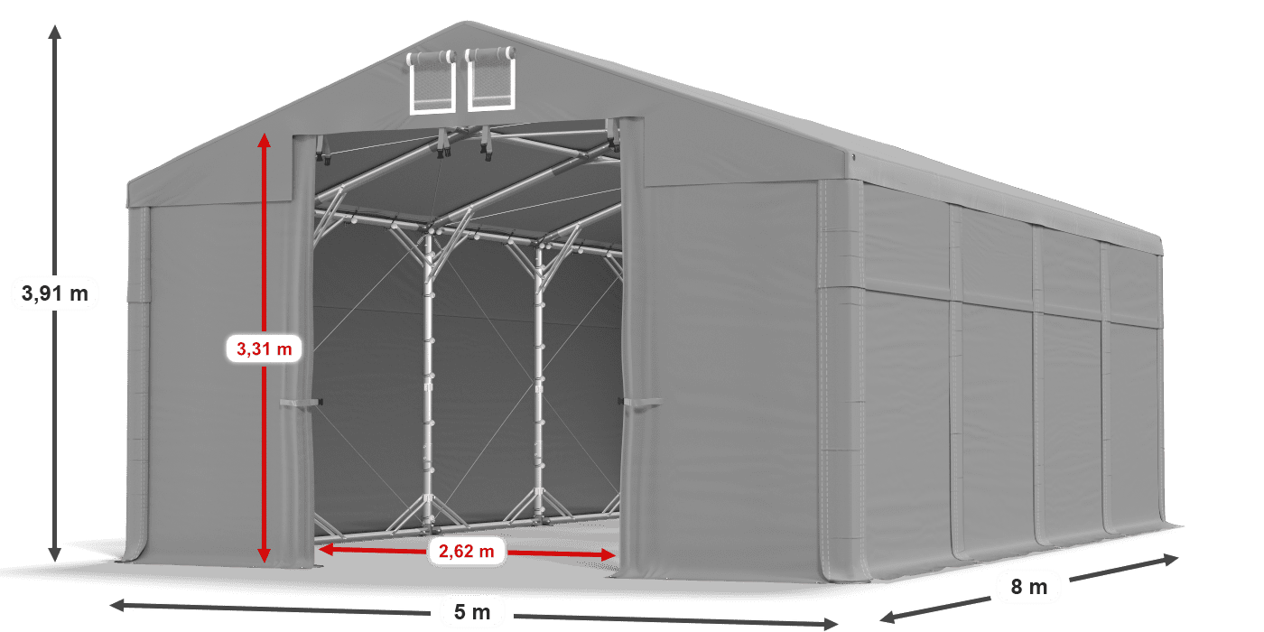 leggenda della guaina