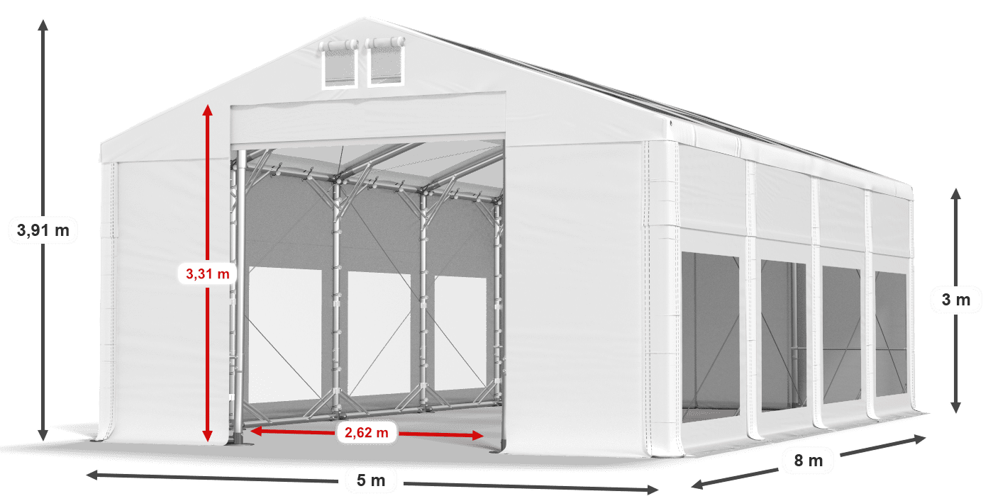 leggenda della guaina