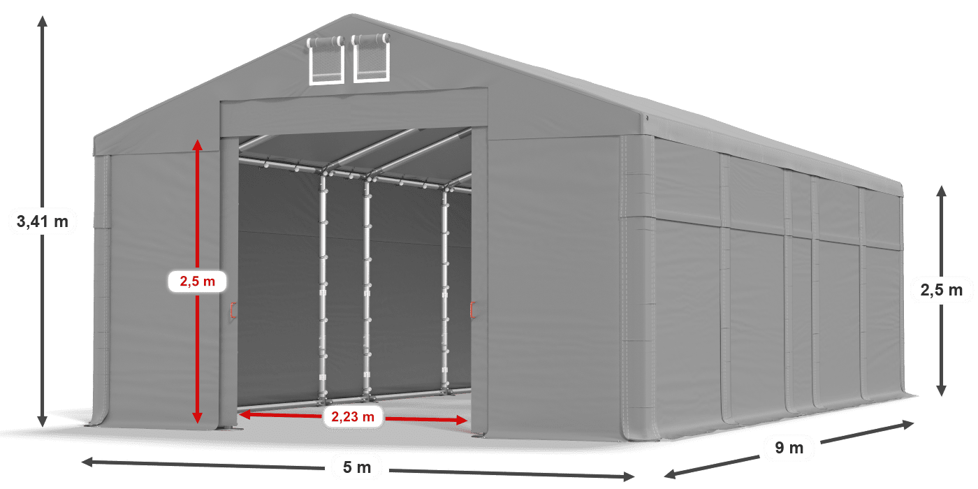 leggenda della guaina