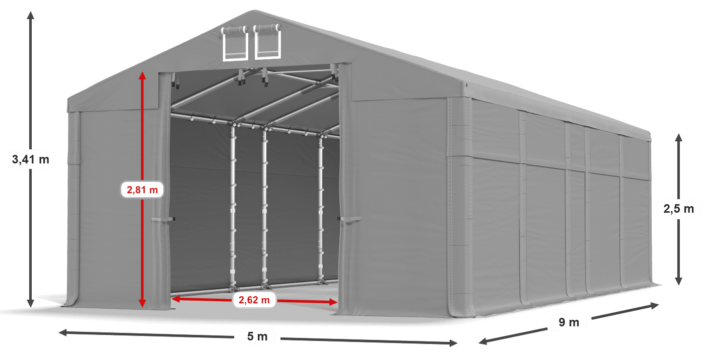 leggenda della guaina