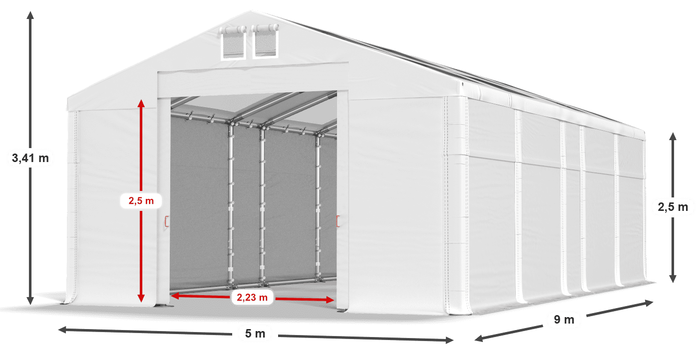 leggenda della guaina