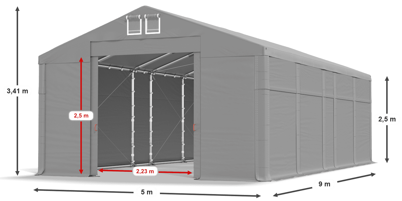 leggenda della guaina