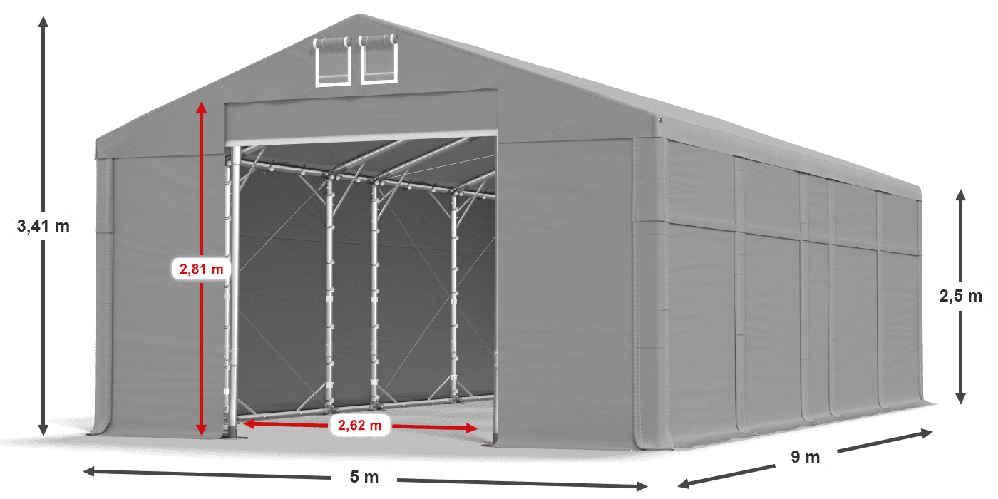 leggenda della guaina