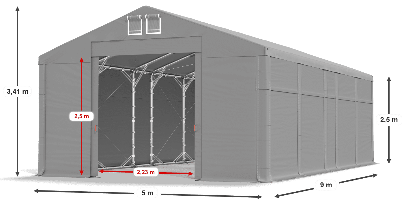 leggenda della guaina