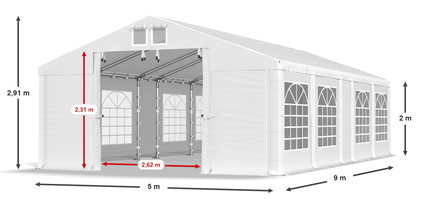 leggenda della guaina