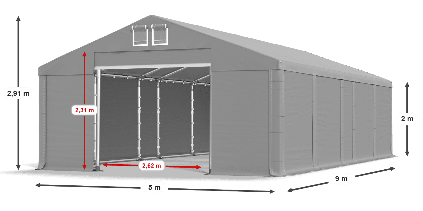 leggenda della guaina