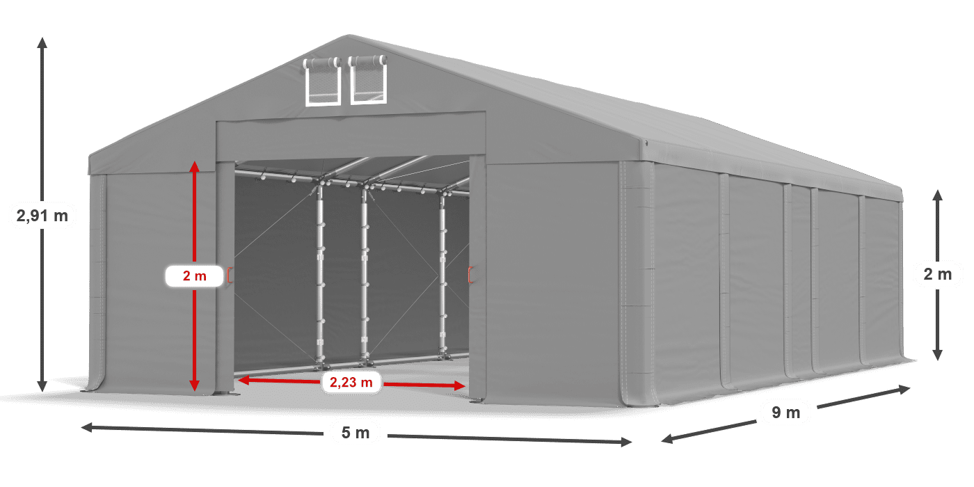 leggenda della guaina