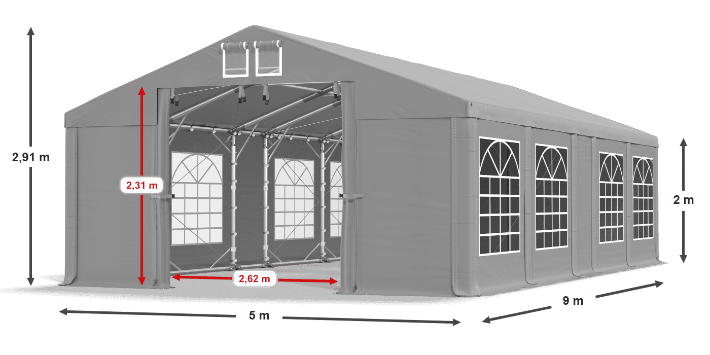 leggenda della guaina