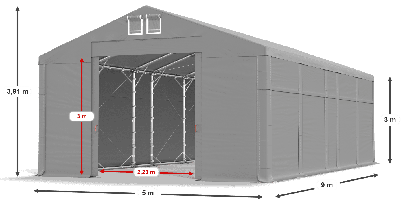 leggenda della guaina