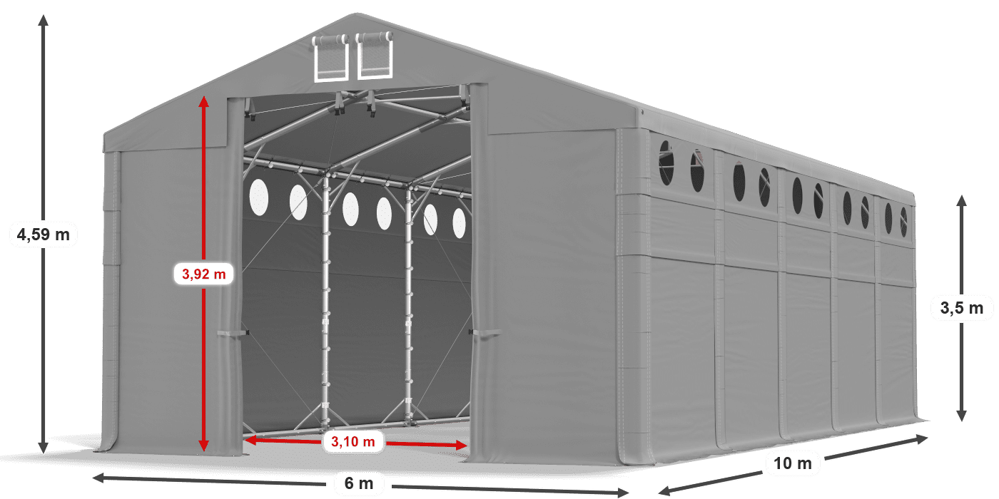 leggenda della guaina