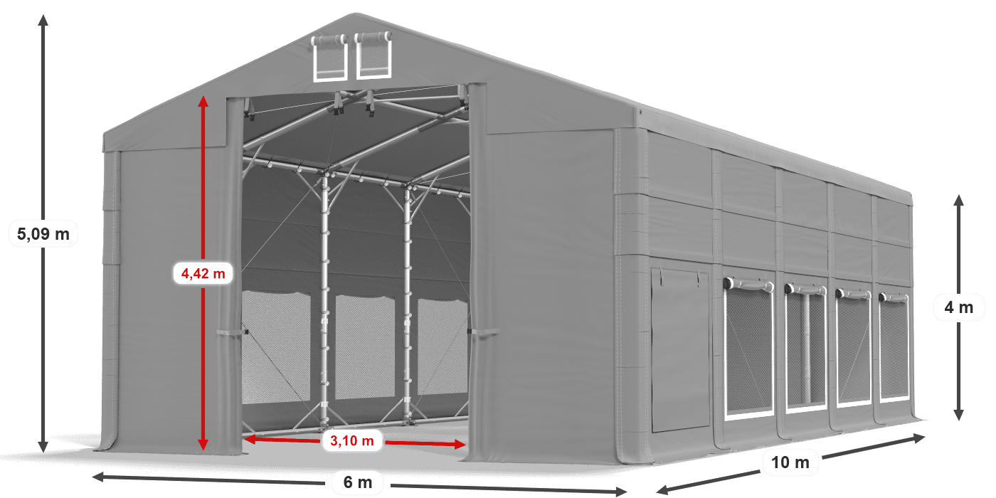 leggenda della guaina