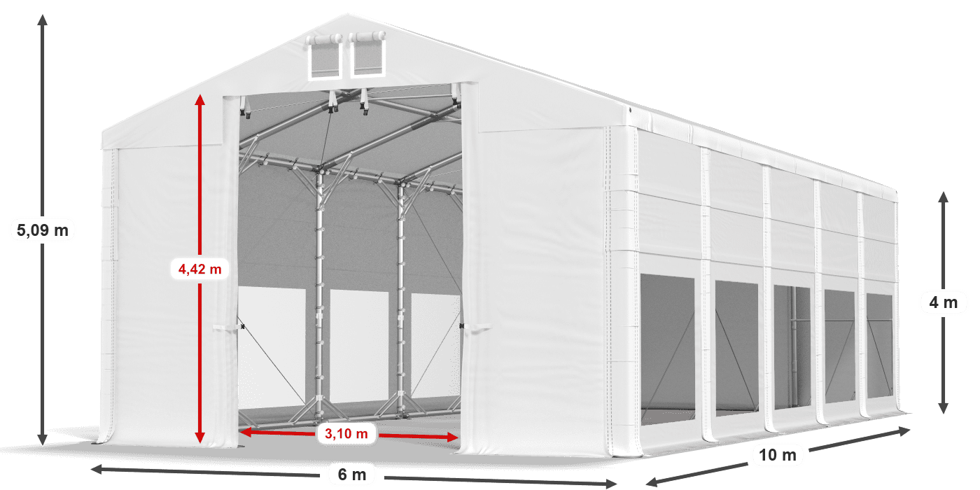 leggenda della guaina