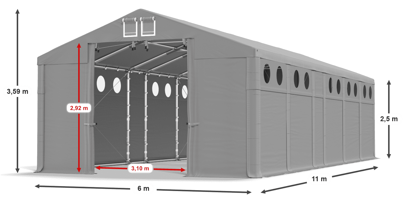 leggenda della guaina