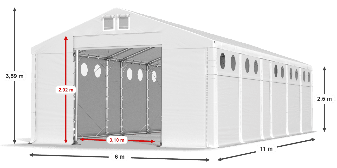 leggenda della guaina