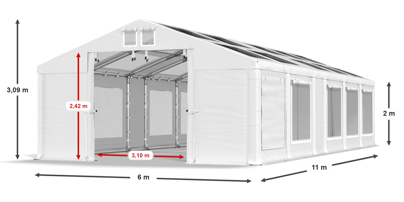 leggenda della guaina