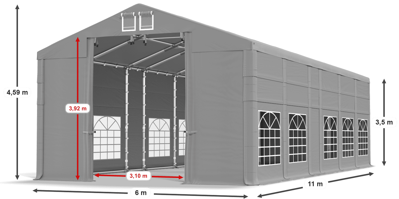 leggenda della guaina