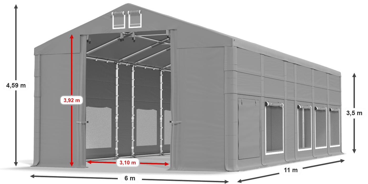 leggenda della guaina