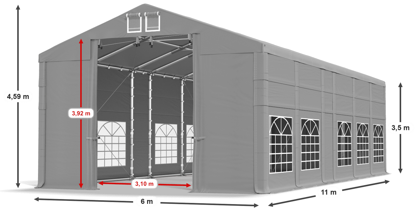 leggenda della guaina