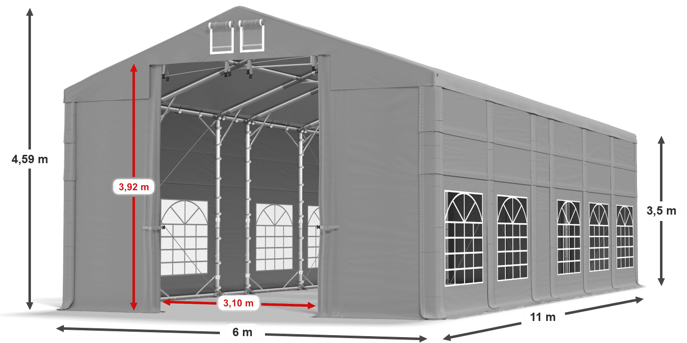 leggenda della guaina