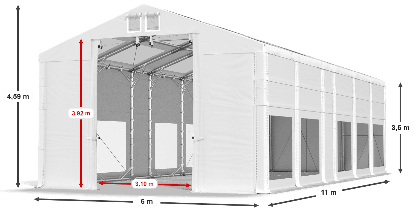 leggenda della guaina