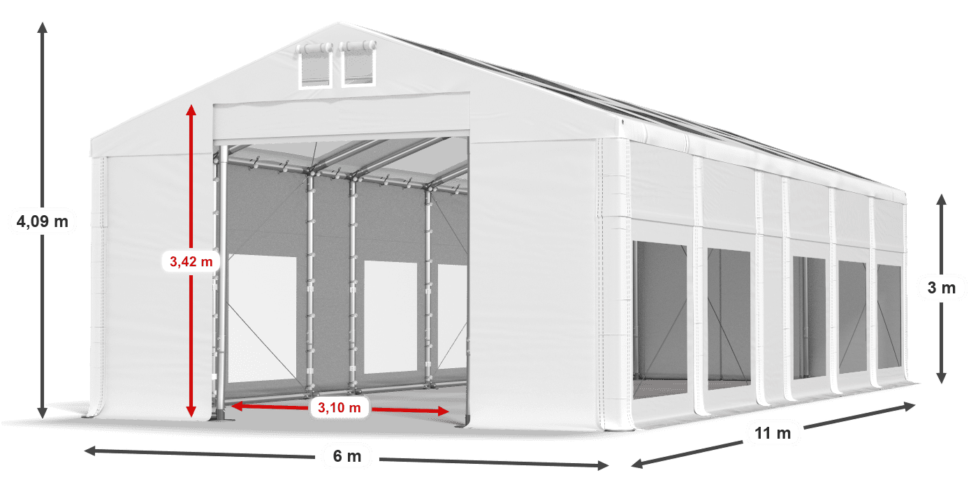 leggenda della guaina