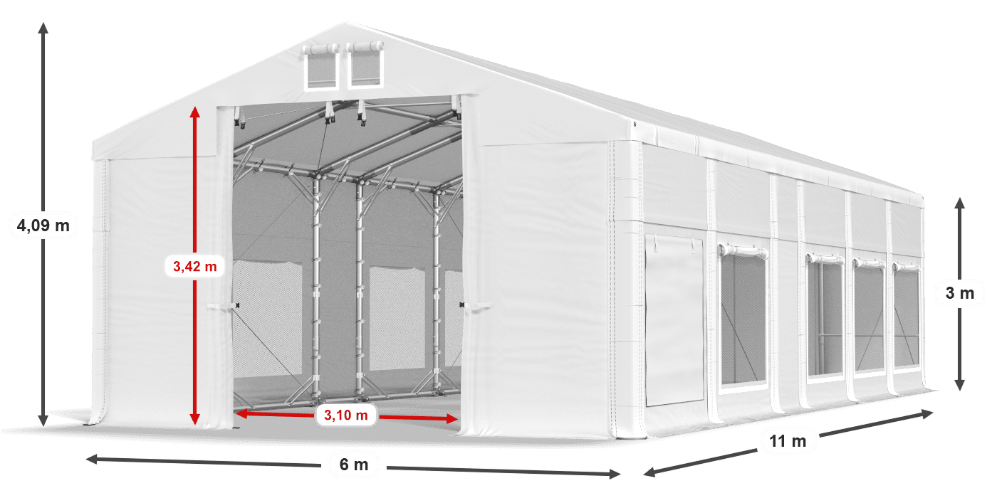 leggenda della guaina