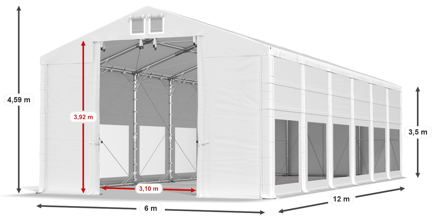 leggenda della guaina