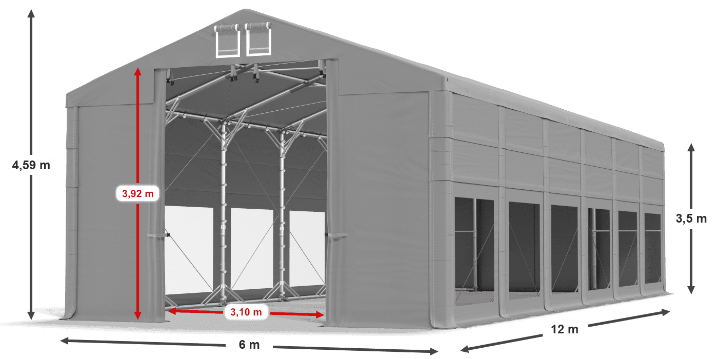 leggenda della guaina