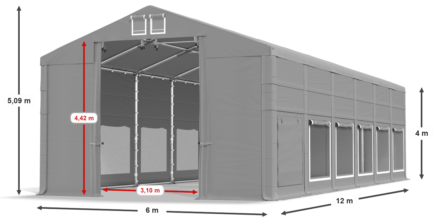 leggenda della guaina