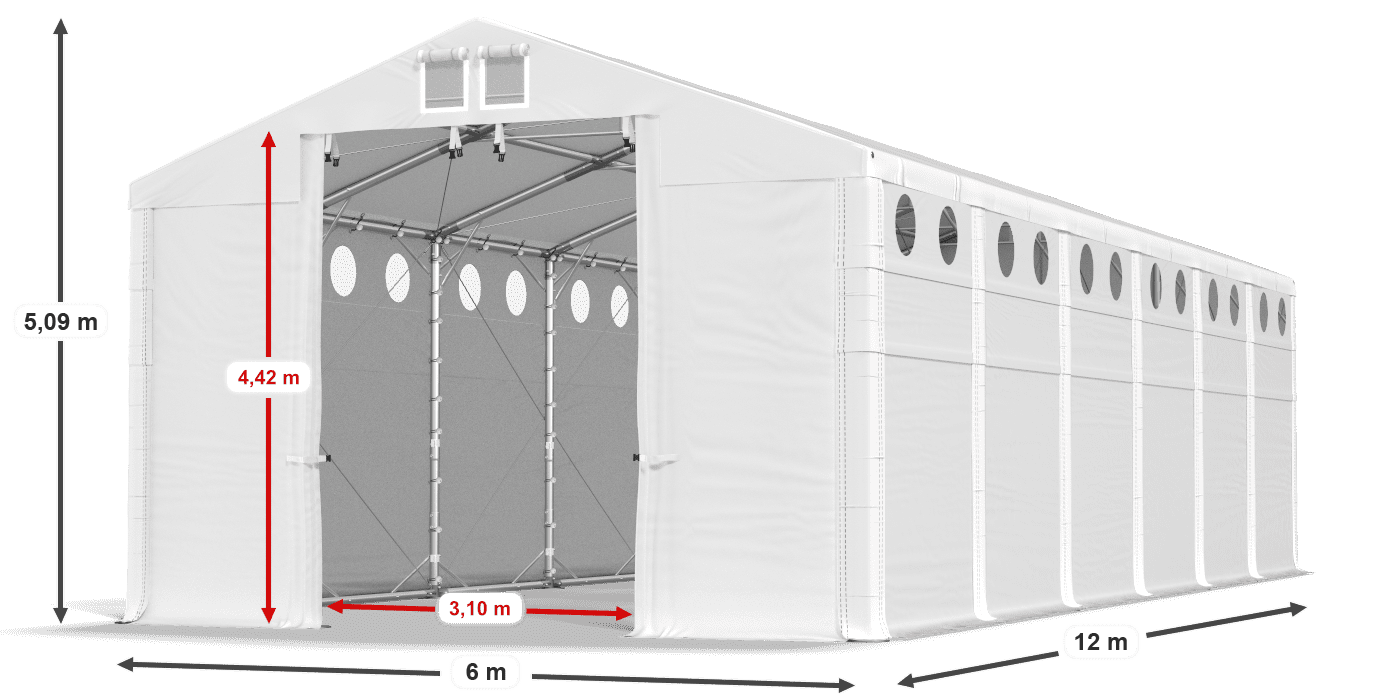 leggenda della guaina