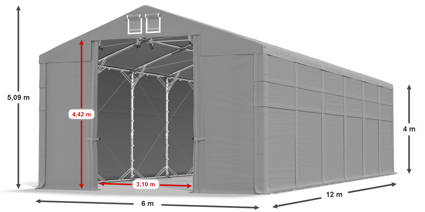 leggenda della guaina