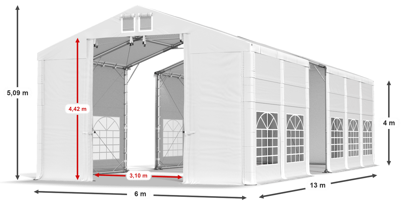 leggenda della guaina