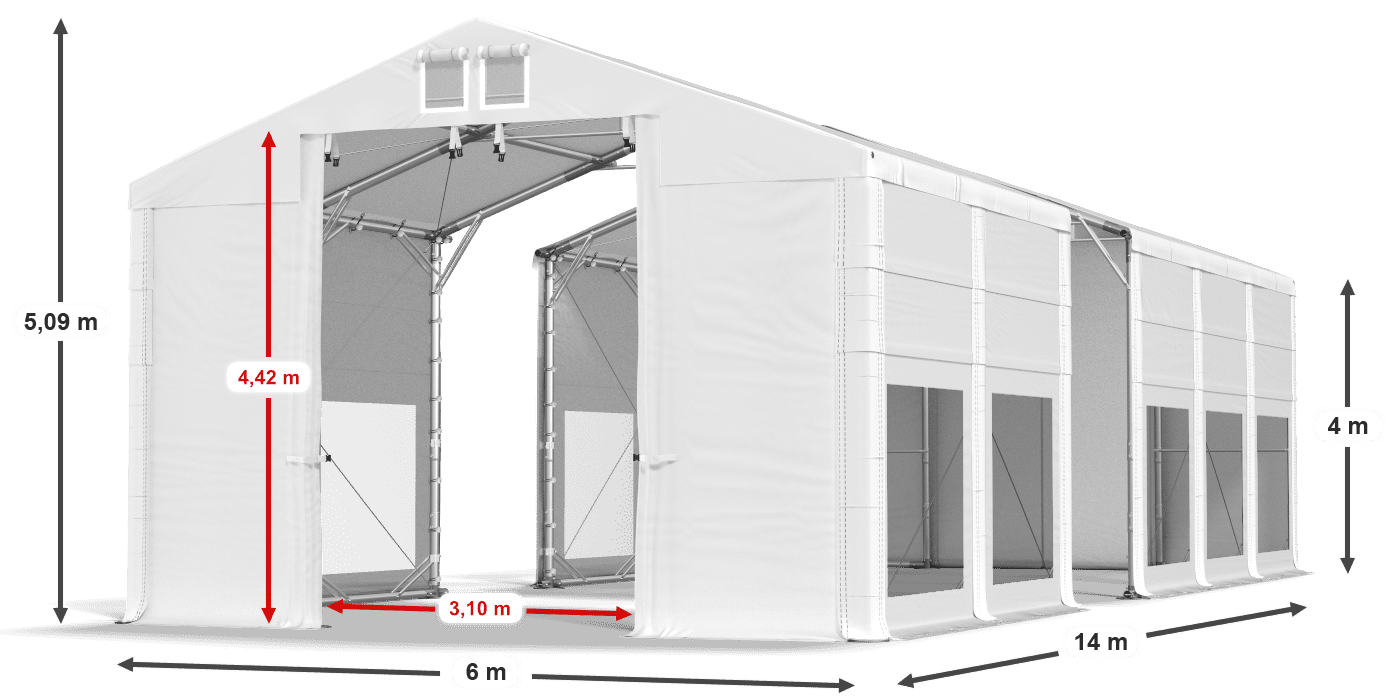 leggenda della guaina