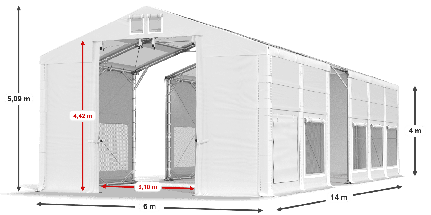 leggenda della guaina