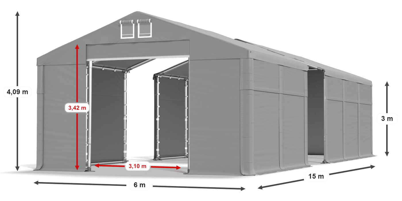 leggenda della guaina