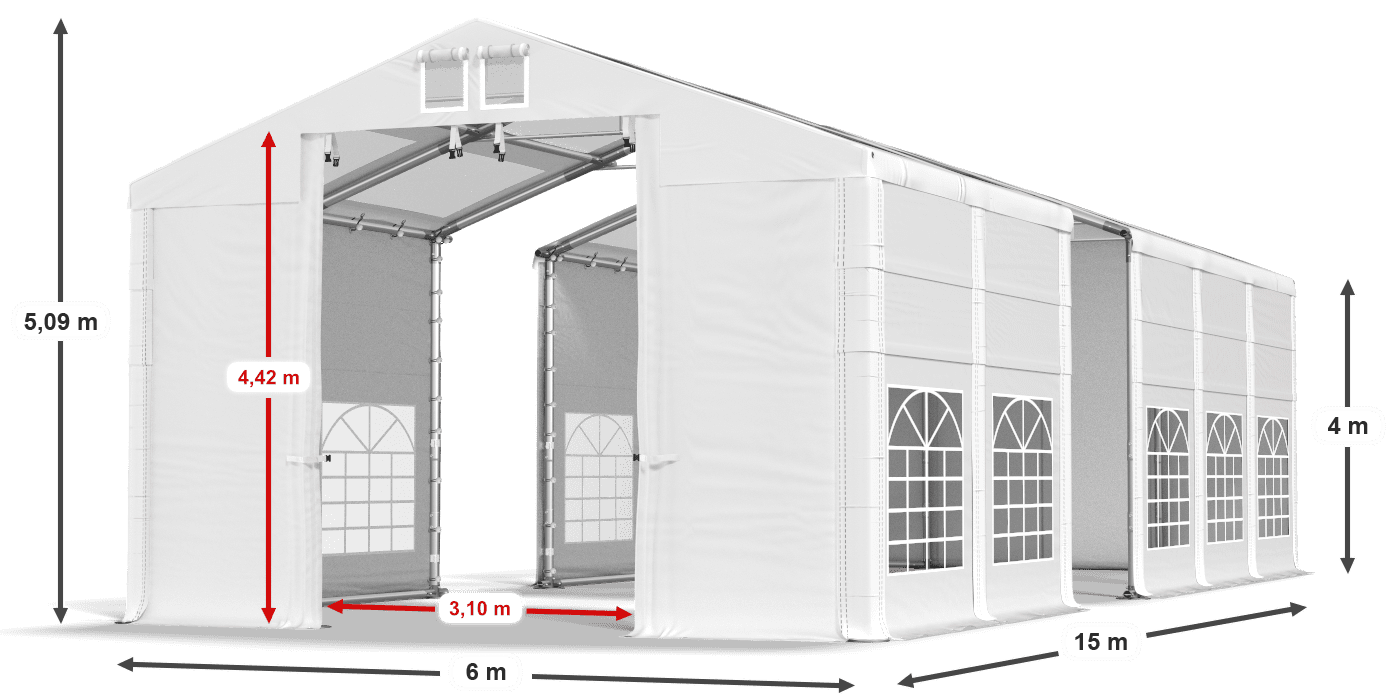 leggenda della guaina