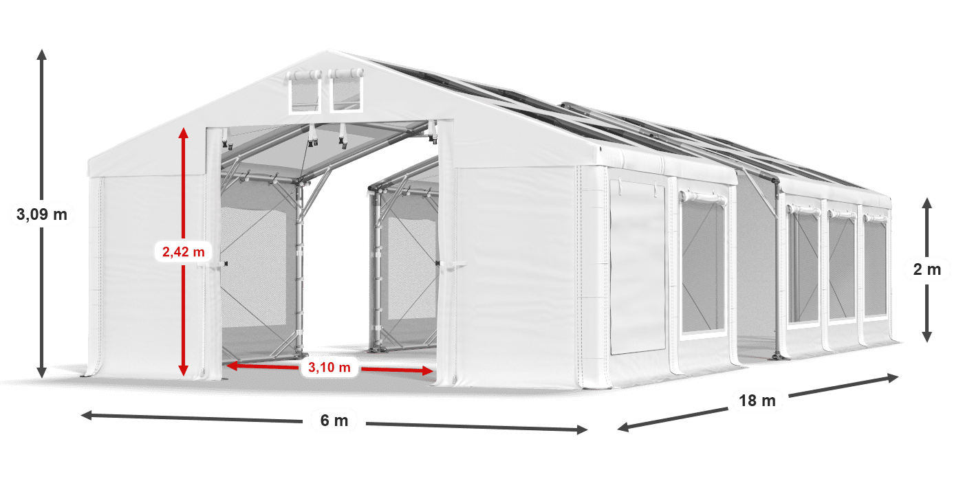 leggenda della guaina