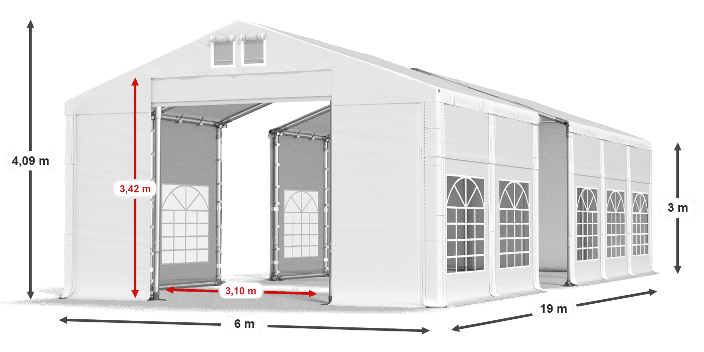 leggenda della guaina