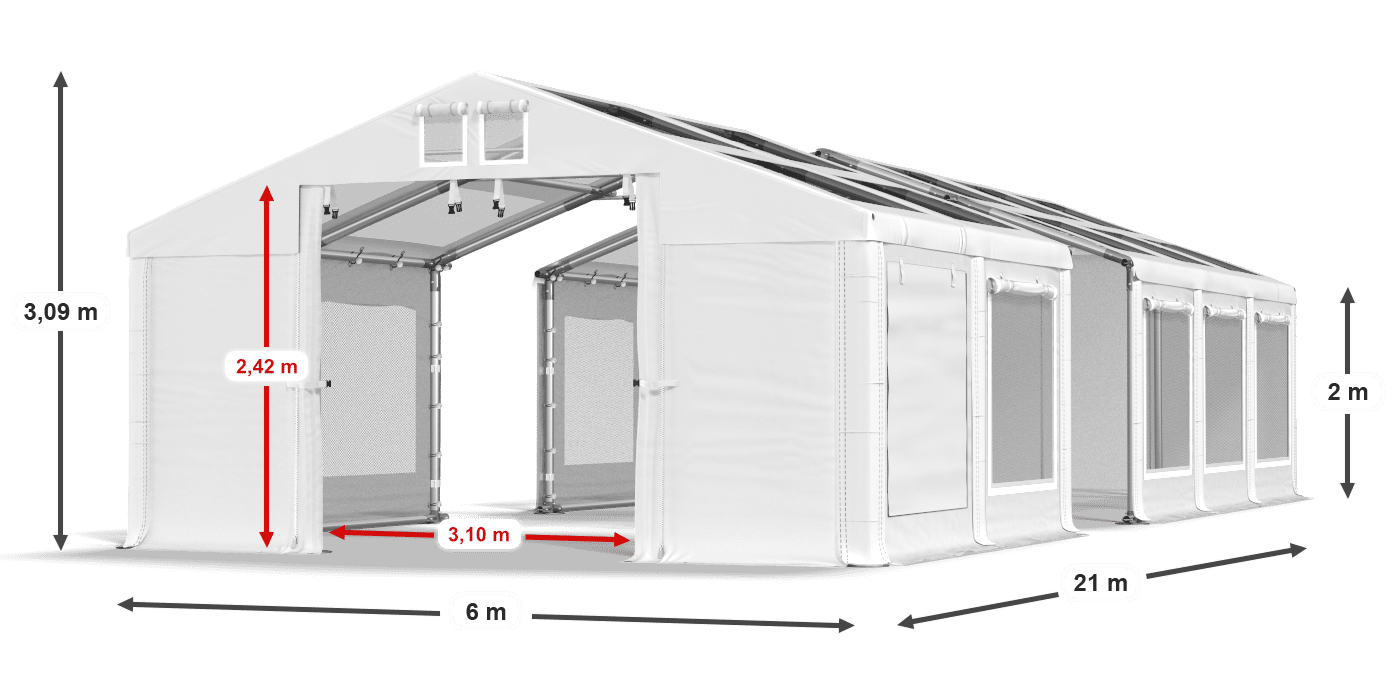 leggenda della guaina