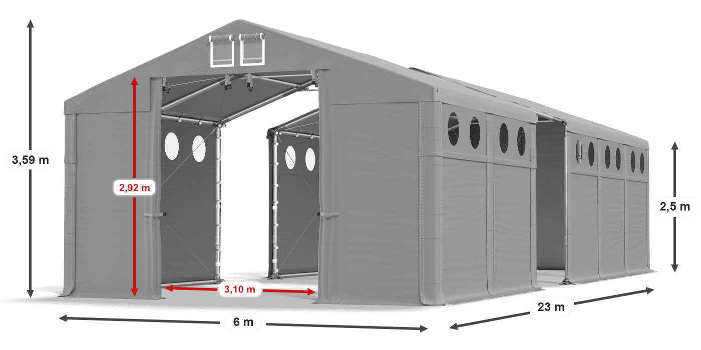 leggenda della guaina