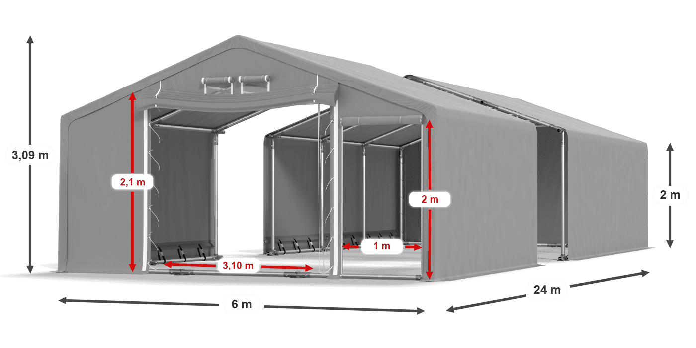 leggenda della guaina