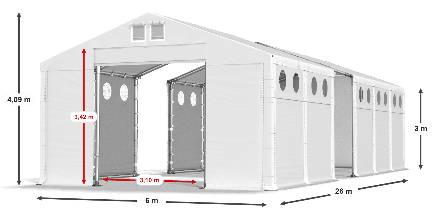 leggenda della guaina