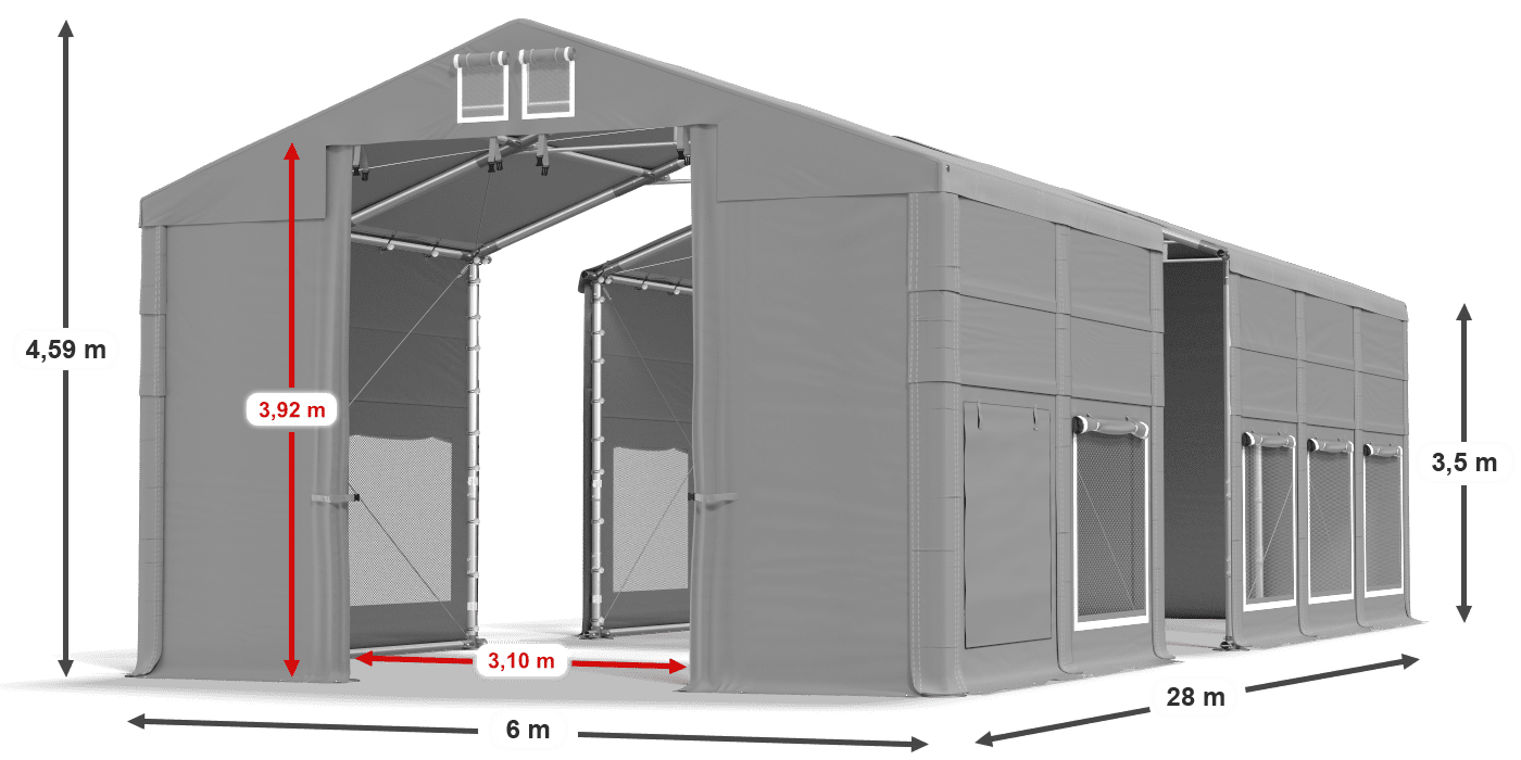 leggenda della guaina