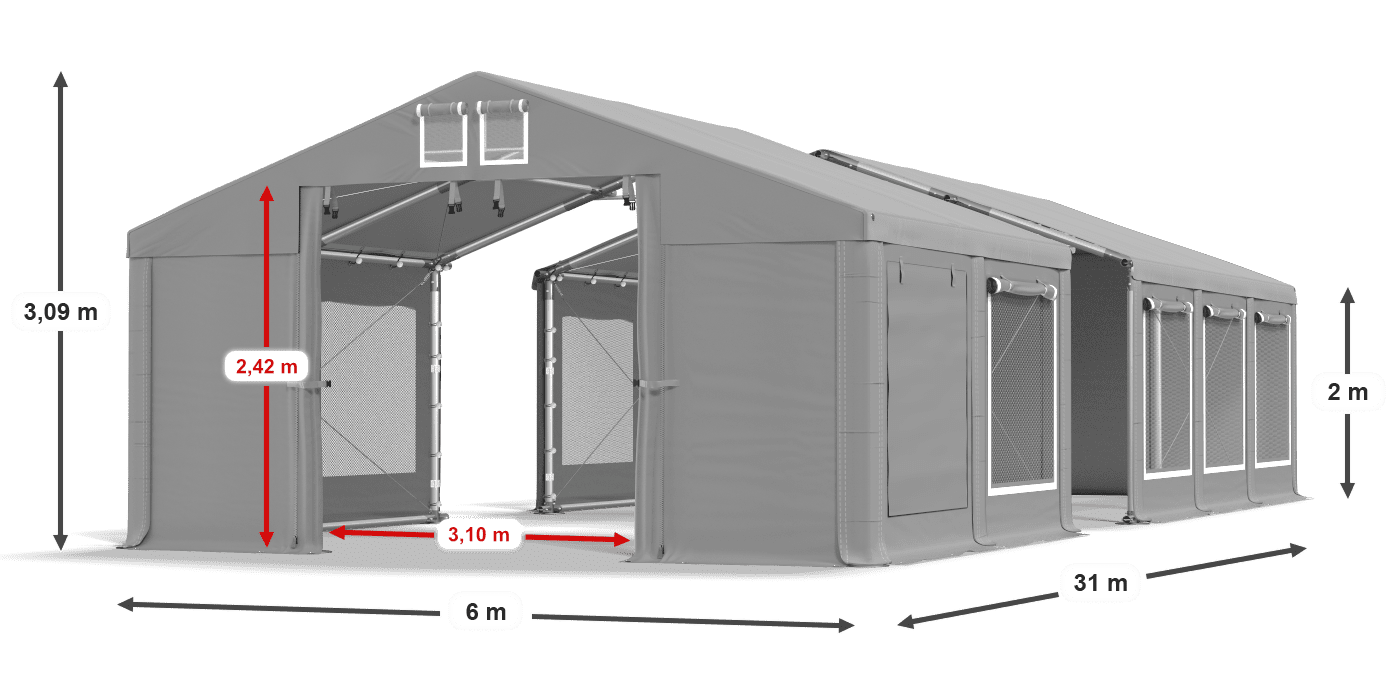 leggenda della guaina